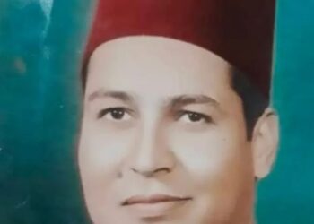 وزارة الأوقاف تُحيي ذكرى القارئ الشيخ محمود البجيرمي