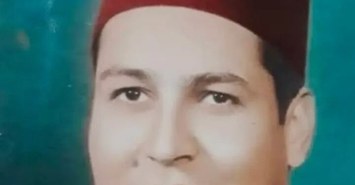 وزارة الأوقاف تُحيي ذكرى القارئ الشيخ محمود البجيرمي