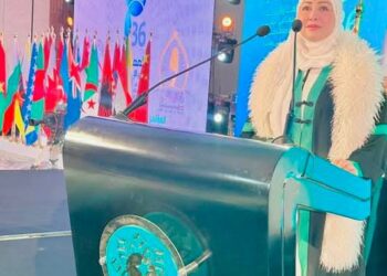 الدكتورة عبير أبو الفتح ضيفة برنامج «مدد» على قناة الحياة الجمعة المقبلة