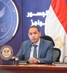 رئيس “الرقابة المالية” يترأس إجراءات انتخاب القيادة الجديدة للمنظمة الدولية لهيئات الأوراق المالية “أيوسكو”