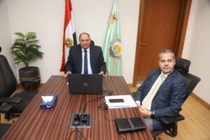 لأول مرة.. انتخاب مصر عضواً بالمجلس التنفيذي للمنظمة الإسلامية للأمن الغذائي لتعزيز التعاون والابتكار الزراعي