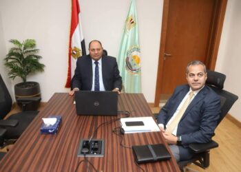 لأول مرة.. انتخاب مصر عضواً بالمجلس التنفيذي للمنظمة الإسلامية للأمن الغذائي لتعزيز التعاون والابتكار الزراعي