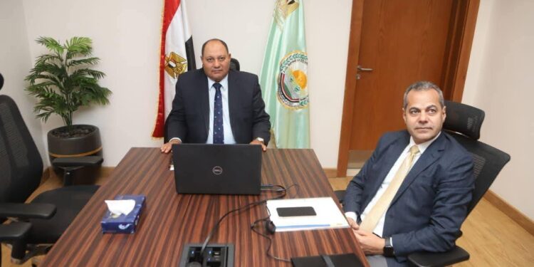 لأول مرة.. انتخاب مصر عضواً بالمجلس التنفيذي للمنظمة الإسلامية للأمن الغذائي لتعزيز التعاون والابتكار الزراعي