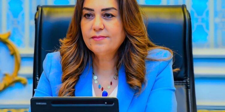 وزيرة التنمية المحلية والبيئة تعلن الانتهاء من المخططات التفصيلية لمدينة القنطرة شرق بالإسماعيلية و3 قرى بأسيوط لضبط منظومة العمران