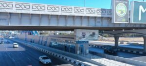 وزارة النقل تعلن تشغيل محطة “الجولف” بالأوتوبيس الترددي BRT بدءاً من غد السبت لخدمة سكان القاهرة الجديدة