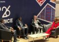 وزير التخطيط والتنمية الاقتصادية يشارك في مؤتمر أكسفورد لأفريقيا ٢٠٢٦ ويستعرض ملامح المنظومة المتكاملة للإصلاحات الاقتصادية بمصر