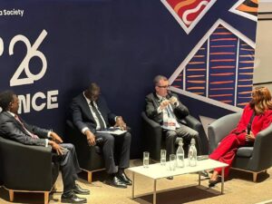 وزير التخطيط والتنمية الاقتصادية يشارك في مؤتمر أكسفورد لأفريقيا ٢٠٢٦ ويستعرض ملامح المنظومة المتكاملة للإصلاحات الاقتصادية بمصر