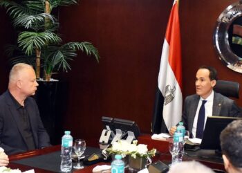 الرئيس التنفيذي لهيئة الاستثمار يتابع خطط تنفيذ مشروع “يادا إيجيبت” لإنتاج وتوريد الأثاث بمدينة العلمين الجديدة