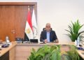 وزير الموارد المائية والري يتابع حالة المنظومة المائية بمحافظة البحيرة ويؤكد استمرار الجاهزية التامة لاستيفاء كافة الاحتياجات المائية الحالية