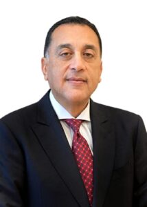 رئيس الوزراء يبعث برقية تهنئة إلى فخامة الرئيس عبد الفتاح السيسي بمناسبة قرب حلول عيد الأضحى المبارك