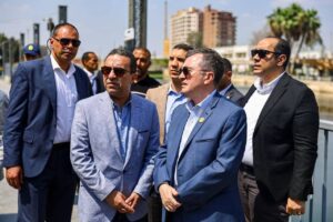 وزير التخطيط يعلن تخصيص ١٨ مليار جنيه استثمارات عامة للمنوفية ويوجه بدعم مشروعات الصرف بـ ٦٨ مليون جنيه لخدمة ٢٤٠ ألف مواطن