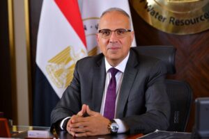 وزير الري يؤكد بمناسبة يوم أفريقيا التزام مصر بدعم الأشقاء ويعلن إطلاق آلية بـ ١٠٠ مليون دولار لتمويل مشروعات دول حوض النيل
