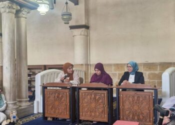 ملتقى المرأة بالجامع الأزهر يؤكد الاستواء بين الجنسين في الفضائل الإلهية ويدعو إلى تغليب الرفق والخلق القويم في بناء الأسرة