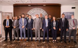 الرقابة المالية” تمنح “أورينت للتأمين” موافقة مبدئية للانضمام إلى مختبر التكنولوجيا المالية لتطوير المعاينة الرقمية للسيارات