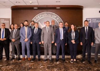الرقابة المالية” تمنح “أورينت للتأمين” موافقة مبدئية للانضمام إلى مختبر التكنولوجيا المالية لتطوير المعاينة الرقمية للسيارات