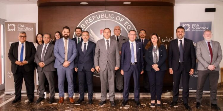 الرقابة المالية” تمنح “أورينت للتأمين” موافقة مبدئية للانضمام إلى مختبر التكنولوجيا المالية لتطوير المعاينة الرقمية للسيارات