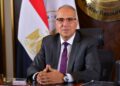 وزير الموارد المائية والري يتابع انتظام عمل منظومة الصرف الزراعي خلال إجازة عيد الأضحى ويرفع درجة الجاهزية بمراكز الطوارئ