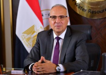 وزير الموارد المائية والري يتابع انتظام عمل منظومة الصرف الزراعي خلال إجازة عيد الأضحى ويرفع درجة الجاهزية بمراكز الطوارئ