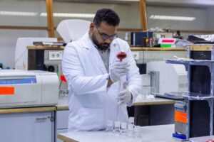 وزارة الزراعة تعلن إنجاز ١٣٤٥ إجراءً فنيّاً وإداريّاً للجنة مبيدات الآفات لدعم الإنتاج وتوطين الصناعة المحلية خلال مايو