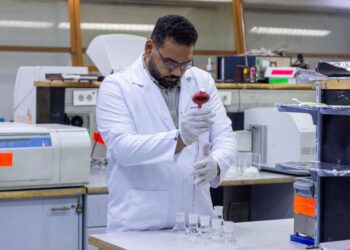 وزارة الزراعة تعلن إنجاز ١٣٤٥ إجراءً فنيّاً وإداريّاً للجنة مبيدات الآفات لدعم الإنتاج وتوطين الصناعة المحلية خلال مايو