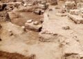 كنوز أثرية جديدة بإهناسيا المدينة.. ووزير السياحة يؤكد: الاكتشافات تُبرز التنوع الحضاري والثقافي لمصر عبر العصور
