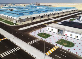 هيئة التنمية الصناعية تعلن نتائج تخصيص وحدات صناعية بـ 11 محافظة عبر منصة مصر الصناعية الرقمية