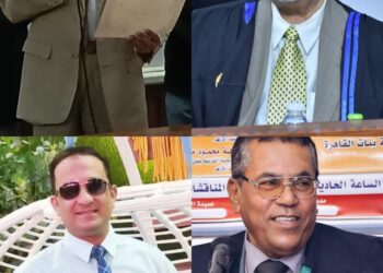 في لفتة إنسانية تعكس قيم الوفاء.. طالبة بمركز التأهيل التربوي بالزقازيق توجه رسالة شكر لأساتذتها بجامعة الأزهر الشريف
