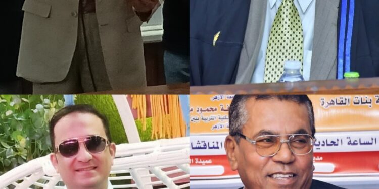 في لفتة إنسانية تعكس قيم الوفاء.. طالبة بمركز التأهيل التربوي بالزقازيق توجه رسالة شكر لأساتذتها بجامعة الأزهر الشريف