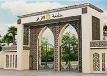 بعد عزله وبسبب سب رئيس جامعة الأزهر…  تحديد جلسة ١٨ يوليو لمحاكمة محمد توفيق حديد أمام الجنايات   