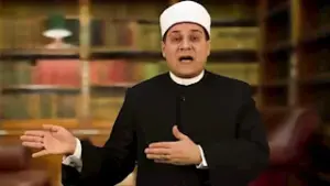 مظهر شاهين يثير الجدل بتصريحات نارية عن كأس العالم وشعار الرينبو