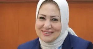 سحر صدقي تشيد بالفان زون