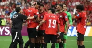 حمدي فتحي وحسام عبد المجيد يعودان لتدريبات المنتخب