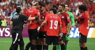 ارتفاع ضحايا زلزال فنزويلا