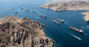 انفراجة حذرة في مضيق هرمز