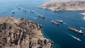 انفراجة حذرة في مضيق هرمز
