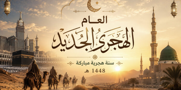 الهجرة النبوية.. دروس متجددة للأمة
