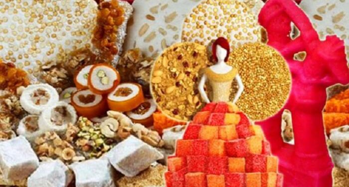 مع اقتراب المولد النبوي.. أسهل طريقة لتحضير حلويات المولد بمختلف أنواعها