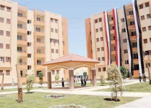 مهلة أخيرة لمستفيدي الإسكان