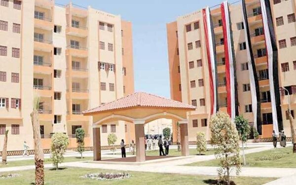 مهلة أخيرة لمستفيدي الإسكان