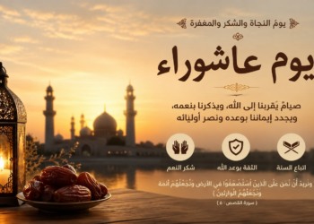 يوم عاشوراء.. يوم النجاة والشكر والمغفرة