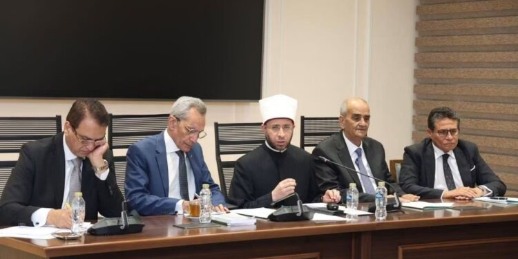 صندوق النقد يحذر من أزمة الطاقة