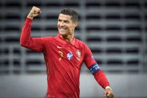 رونالدو يقود البرتغال ضد أوزبكستان