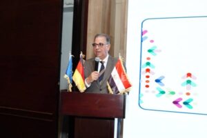 إطلاق مبادرة امتياز لتدريب الطلاب بألمانيا