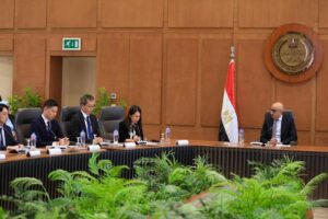 وزير التربية والتعليم والنائب الأول لرئيس "جايكا" يشهدان اعتماد الدفعة الخامسة من مدربي "التوكاتسو" لدعم ١٠٢ مدرسة يابانية و١١٢ مدرسة حكومية
