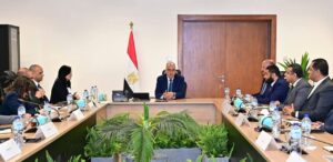 وزير الري يلتقي كبرى الشركات الوطنية لبدء تفعيل آلية بـ ١٠٠ مليون دولار لتنفيذ مشروعات تنموية بدول حوض النيل الجنوبي