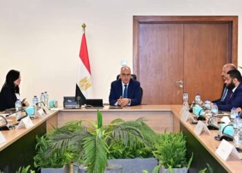 وزير الري يلتقي كبرى الشركات الوطنية لبدء تفعيل آلية بـ ١٠٠ مليون دولار لتنفيذ مشروعات تنموية بدول حوض النيل الجنوبي