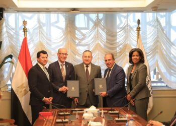 التعليم العالي: إطلاق أول ماجستير للإدارة الرياضية بالتعاون مع الاتحاد الدولي (FISU) وبحث استضافة مصر لدورة الألعاب الجامعية العالمية ٢٠٣١
