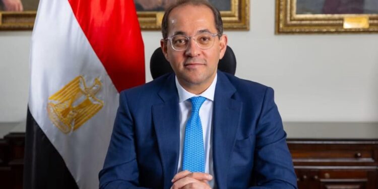 وزير المالية يعلن تسهيلات جمركية جديدة لتقليص زمن الإفراج وبدء الإجراءات فور وصول البضائع للموانئ