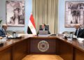 رئيس الوزراء يتابع جهود تعظيم الاستفادة من شركات الإنتاج الحربي ويوجه بالتنسيق لتوطين الصناعات المدنية والمستدامة