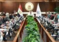 وزير الصحة يمهل القطاعات ٧ أيام لإنهاء لوجستيات ٧٠ منشأة طبية تمهيداً للإطلاق التجريبي للتأمين الشامل بالمنيا